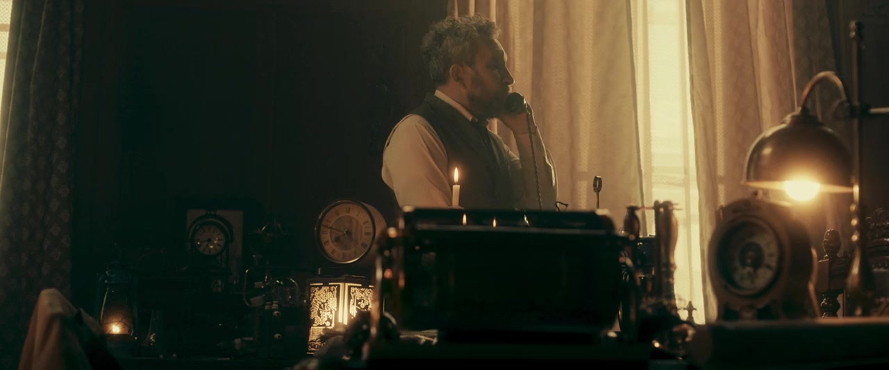Abigail screenshot 3
