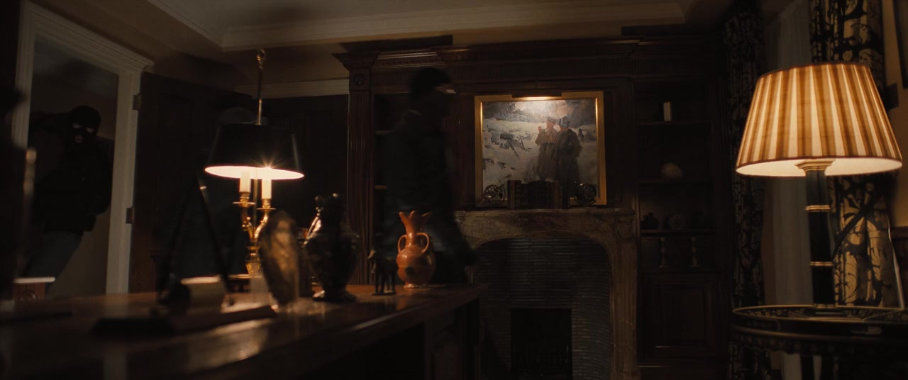 Abigail screenshot 3