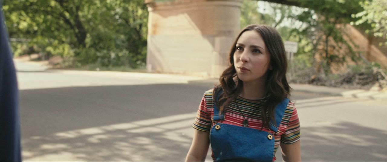 Abigail screenshot 3