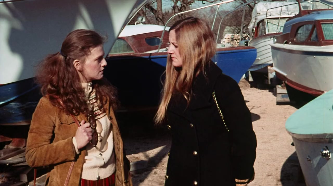 Abigail Leslie Is Back in Town screenshot 1
