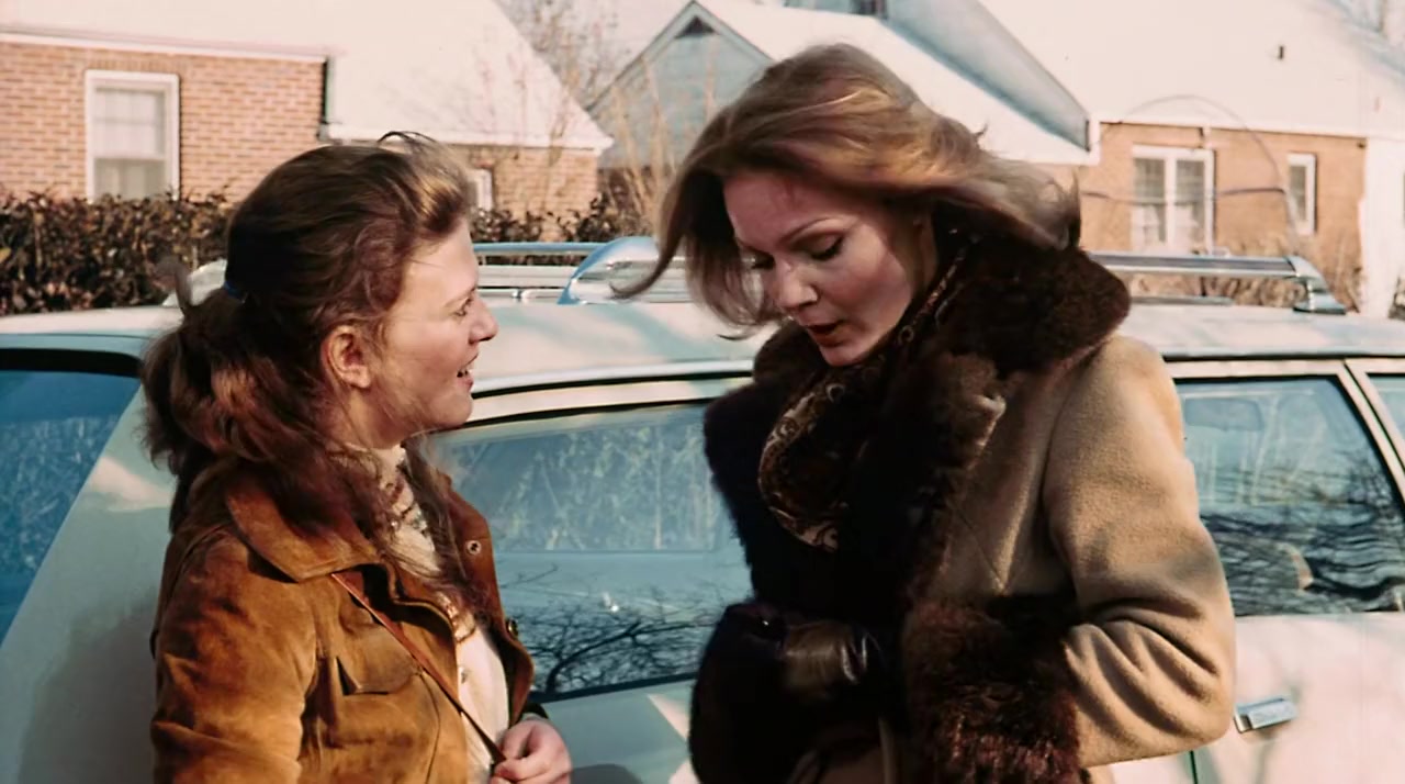 Abigail Leslie Is Back in Town screenshot 2
