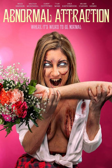 Abnormal Attraction (2018) poster