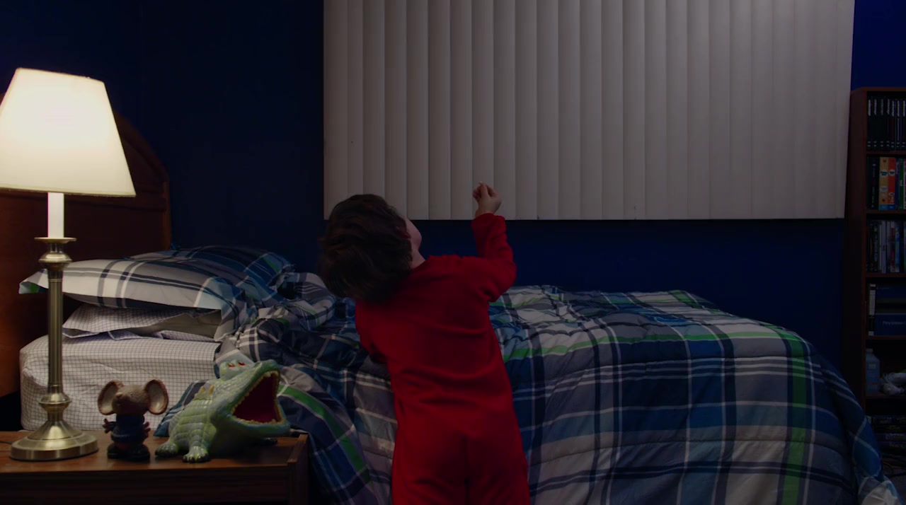 Abnormal Attraction screenshot 3