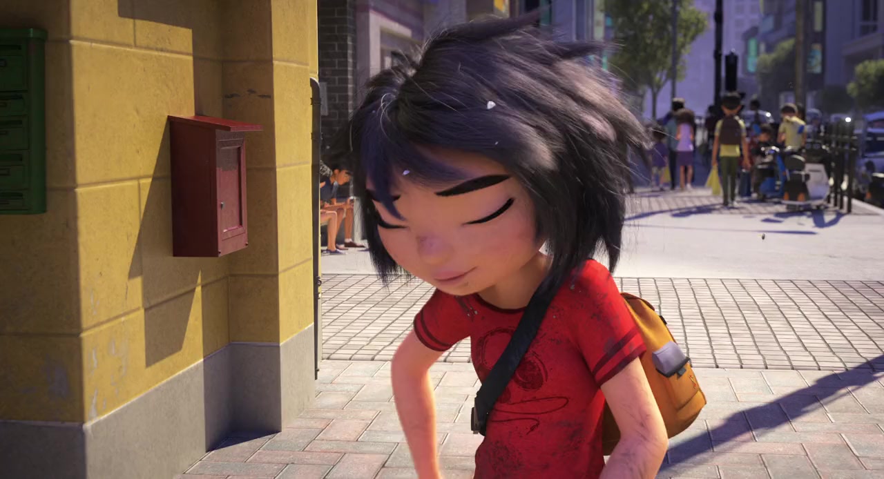Abominable screenshot 3