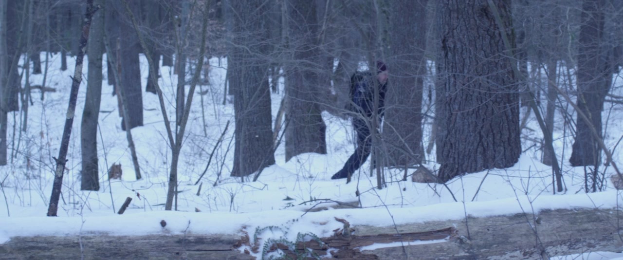 Abominable screenshot 1