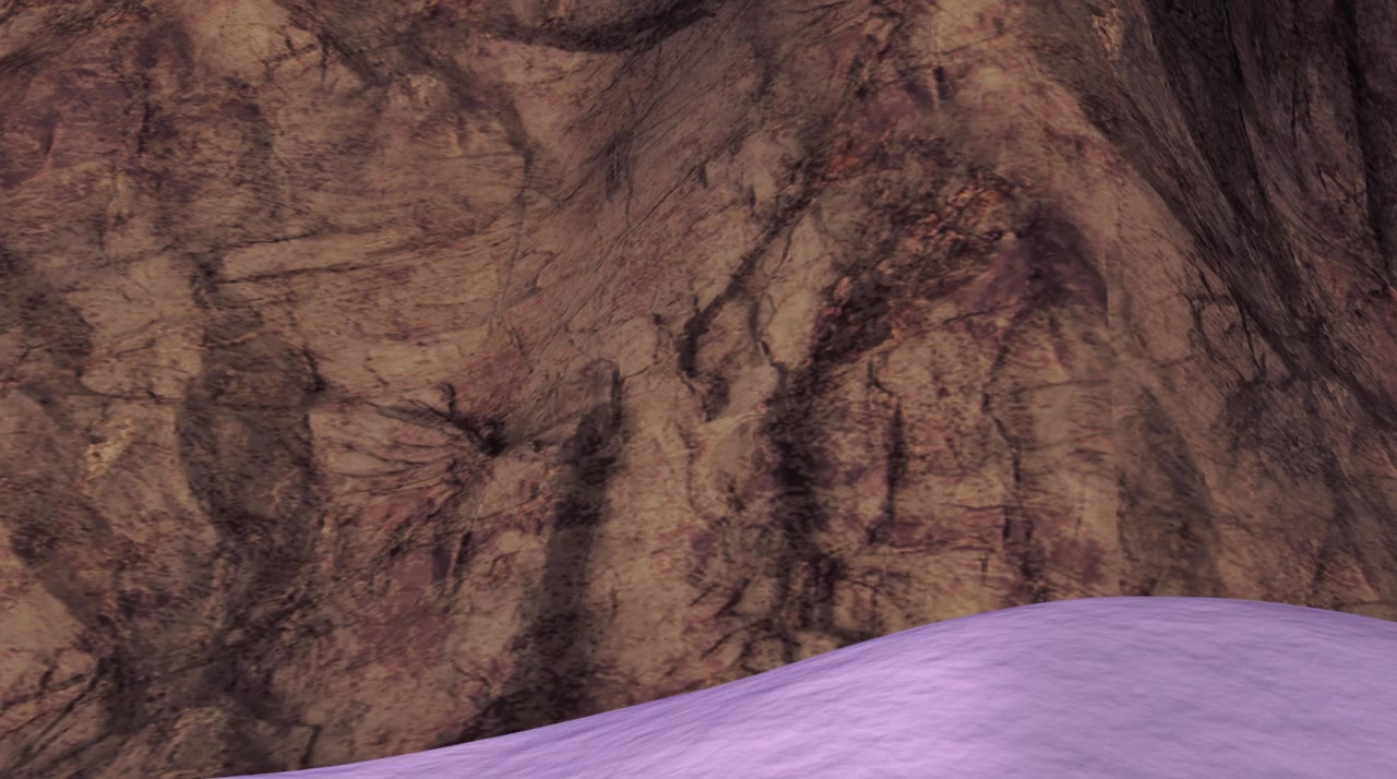 Abominable Christmas screenshot 1