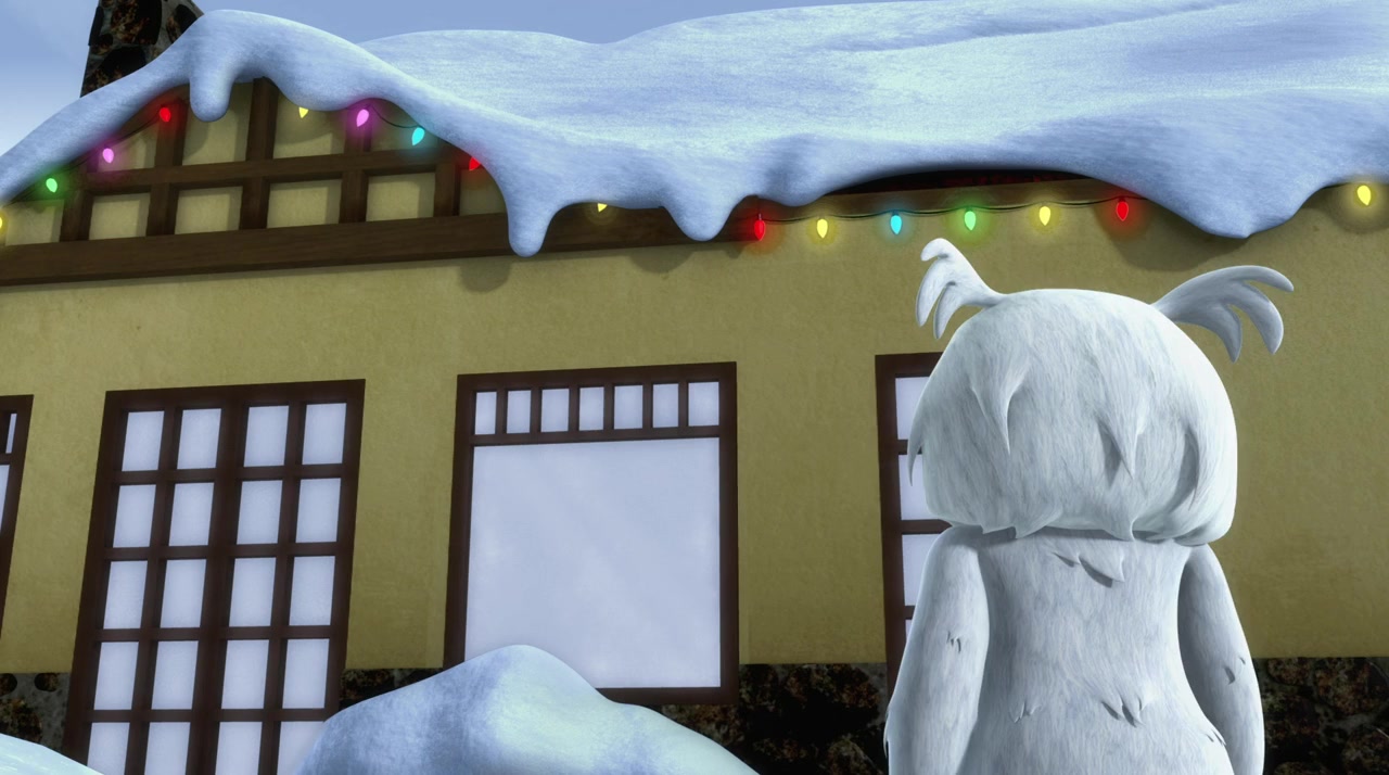 Abominable Christmas screenshot 2