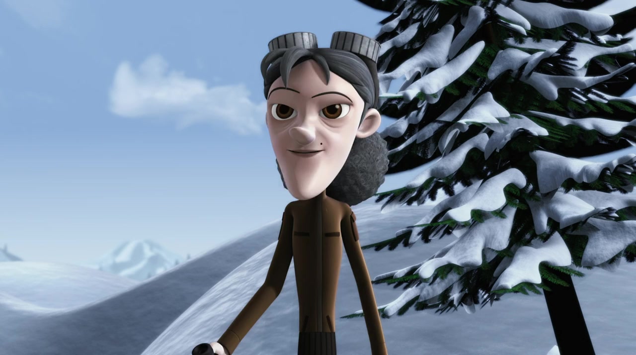 Abominable Christmas screenshot 3