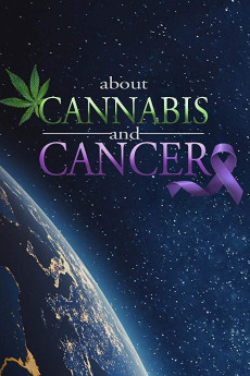 About Cannabis and Cancer (2019) poster