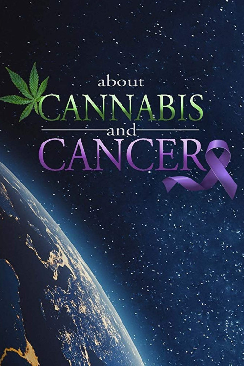 About Cannabis and Cancer (2019) poster