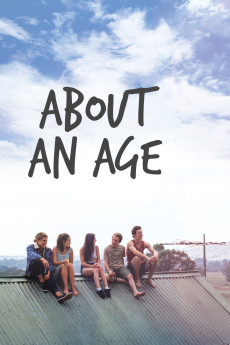 About an Age (2018) poster