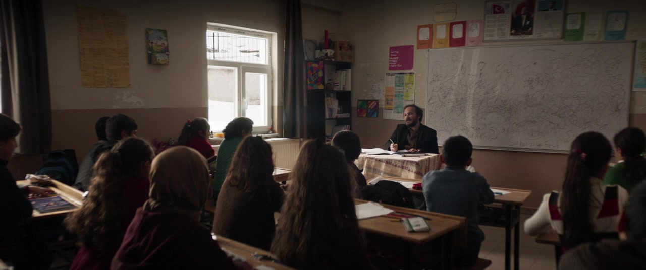 Kuru Otlar Üstüne screenshot 2