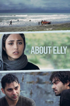 Darbareye Elly (2009) poster