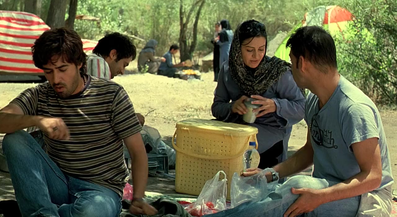 Darbareye Elly screenshot 2