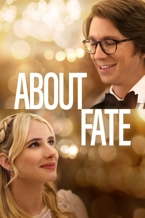 About Fate (2022) poster