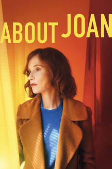 À propos de Joan (2022) poster
