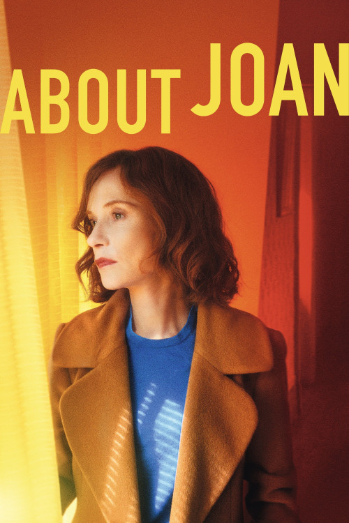 À propos de Joan (2022) poster