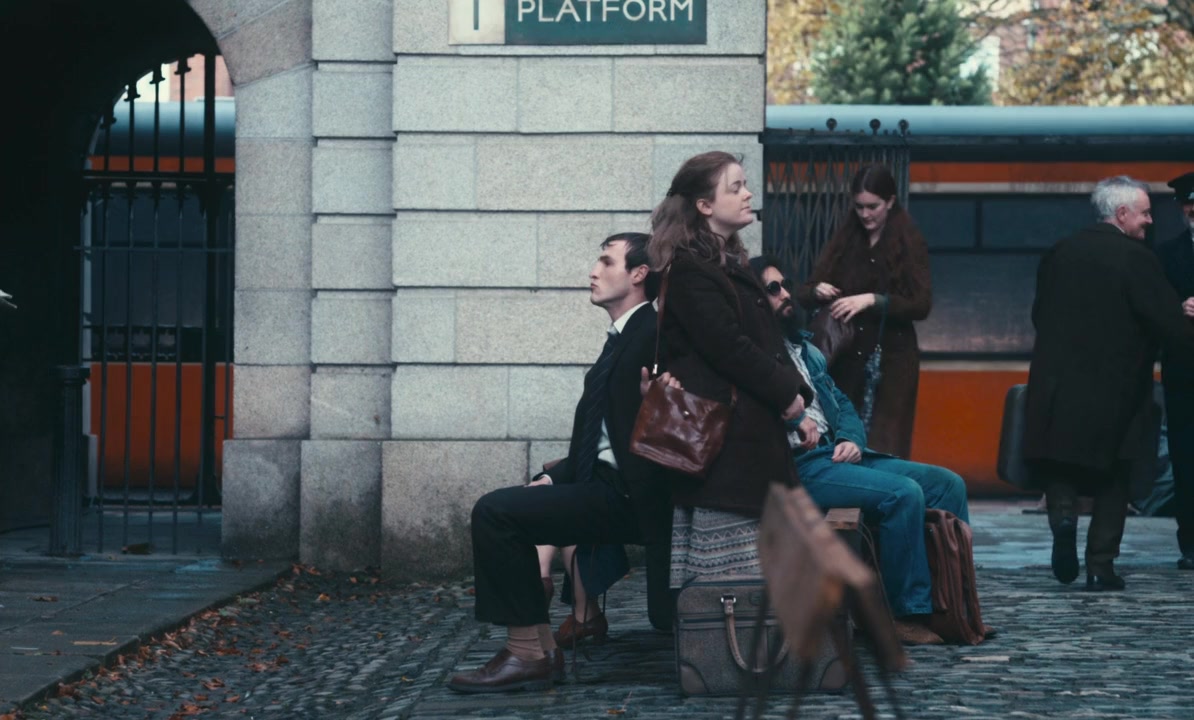 À propos de Joan screenshot 1