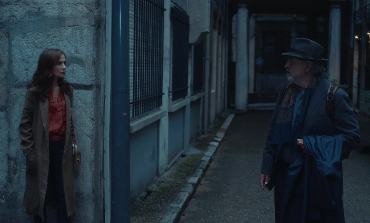 À propos de Joan screenshot 2
