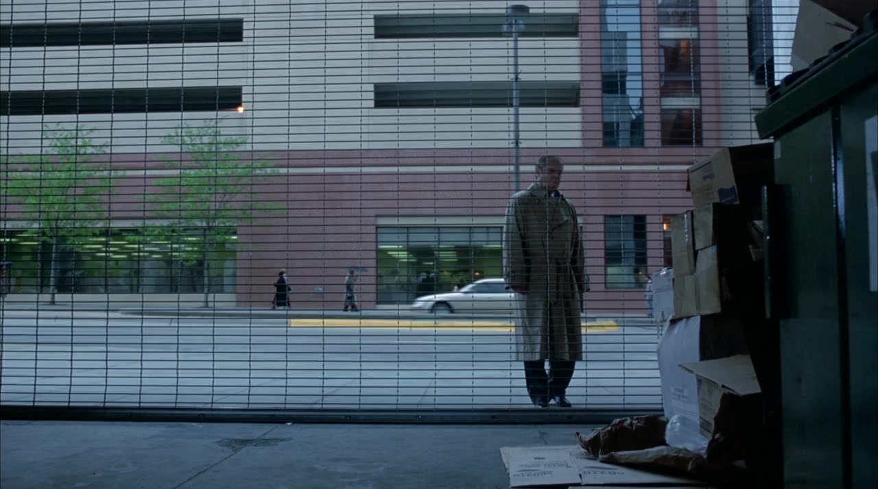 About Schmidt screenshot 1
