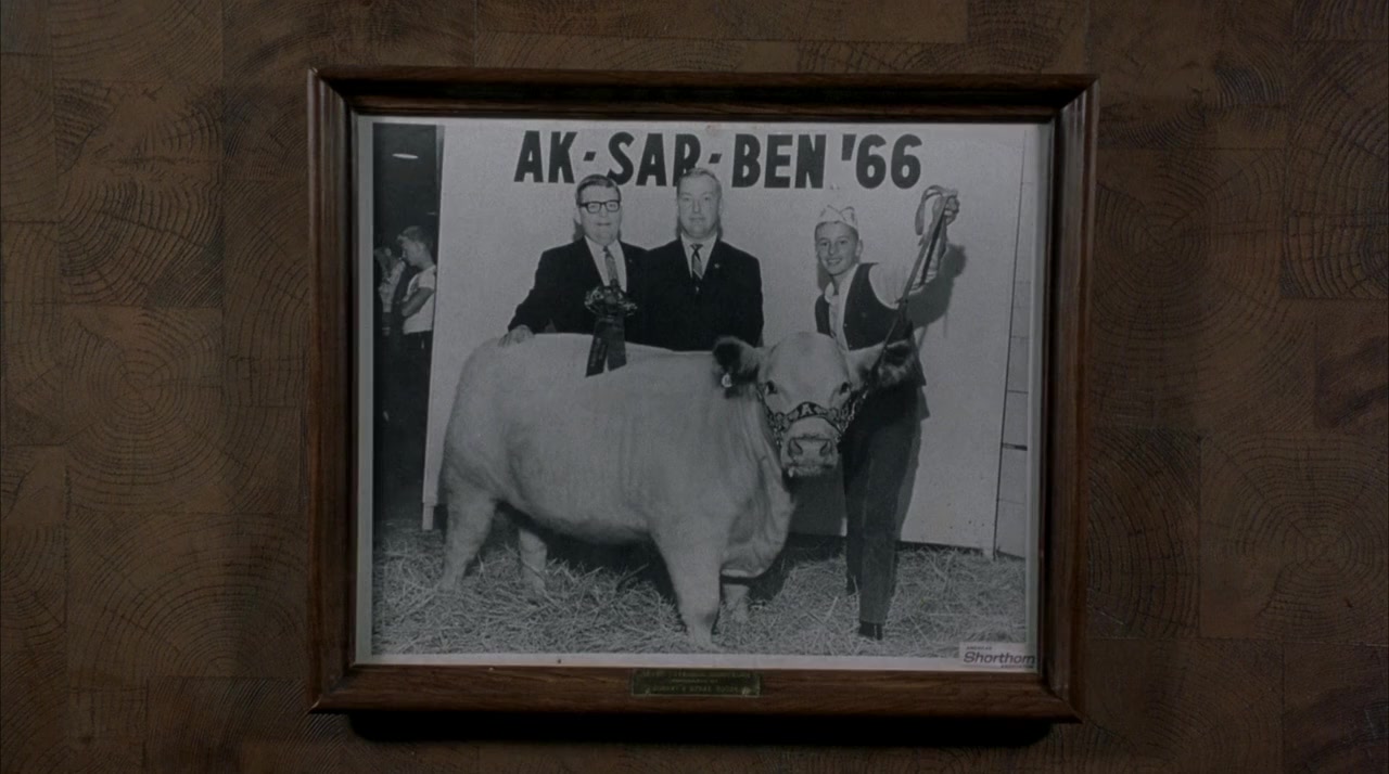 About Schmidt screenshot 3