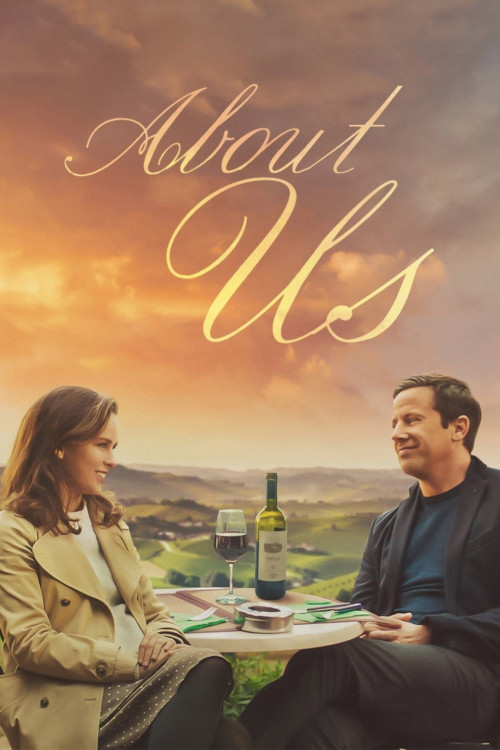 About Us (2020) poster