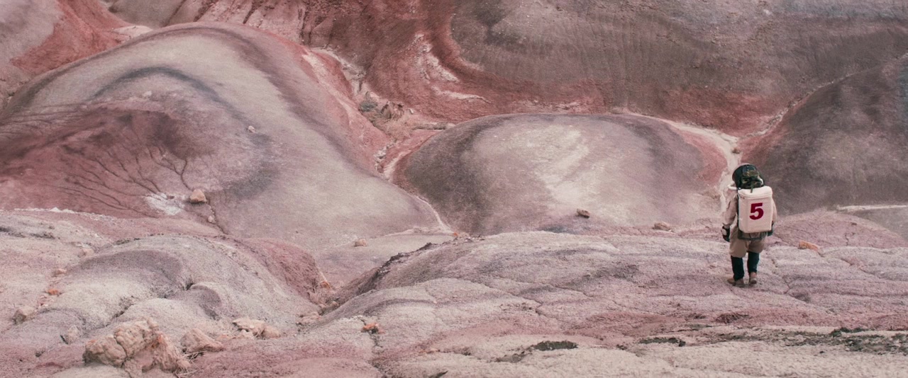 Above and Below screenshot 1