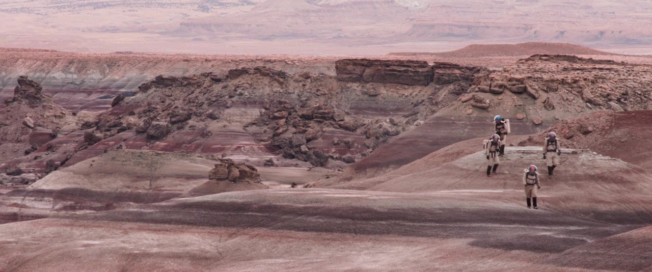 Above and Below screenshot 2