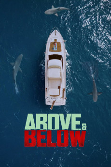 Above and Below (2026) poster