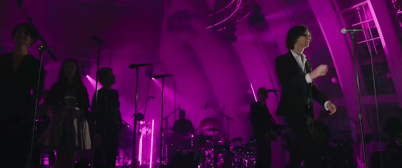 Above & Beyond: Giving Up the Day Job screenshot 2