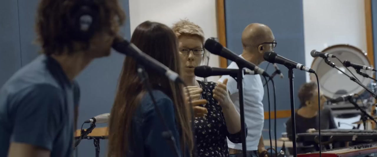 Above & Beyond: Giving Up the Day Job screenshot 3