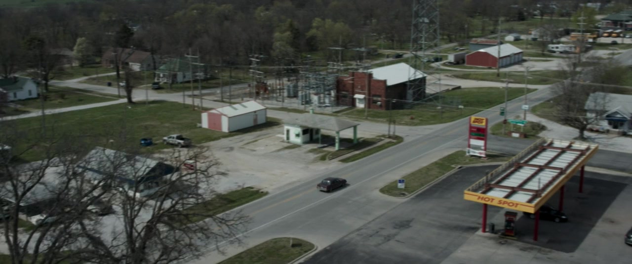 Above Ground screenshot 1