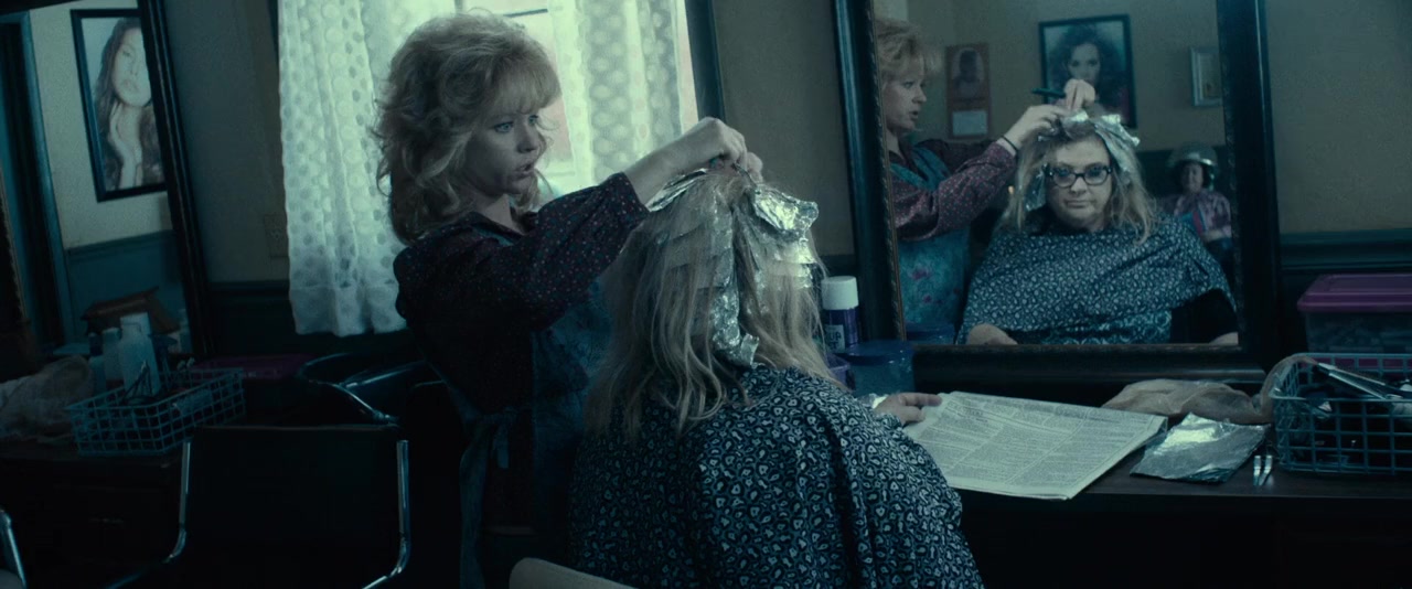 Above Suspicion screenshot 2