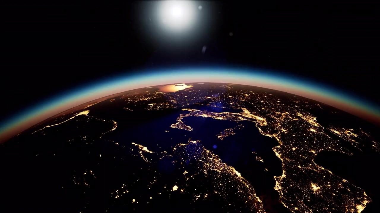 Above Top Secret: The Technology Behind Disclosure screenshot 3