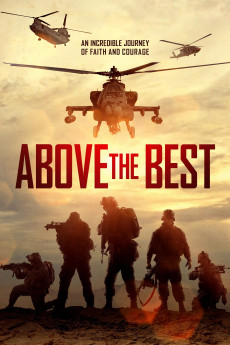 Above the Best (2019) poster