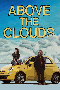 Above the Clouds (2018) poster