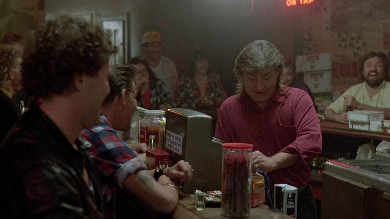 Above the Law screenshot 3