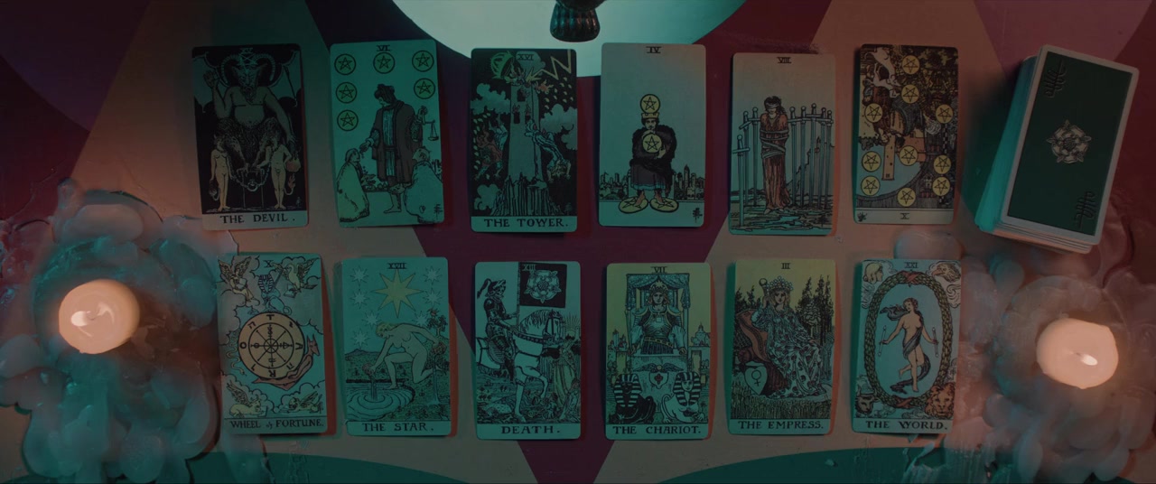 Abracadaver screenshot 1