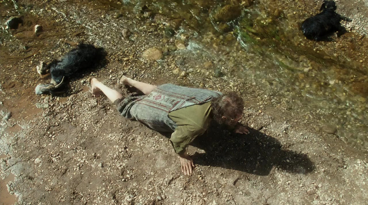 Abraham screenshot 1