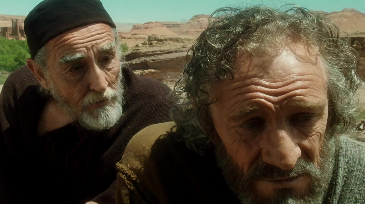 Abraham screenshot 3