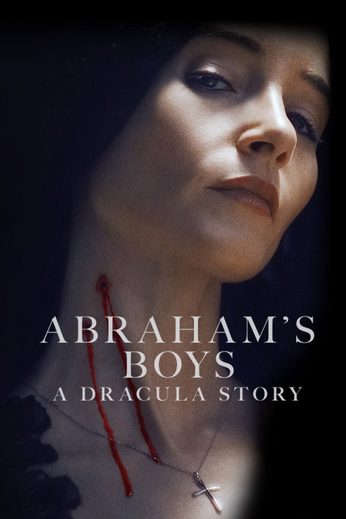 Abraham's Boys (2025) poster