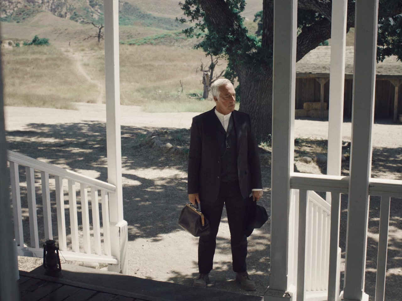 Abraham's Boys screenshot 1