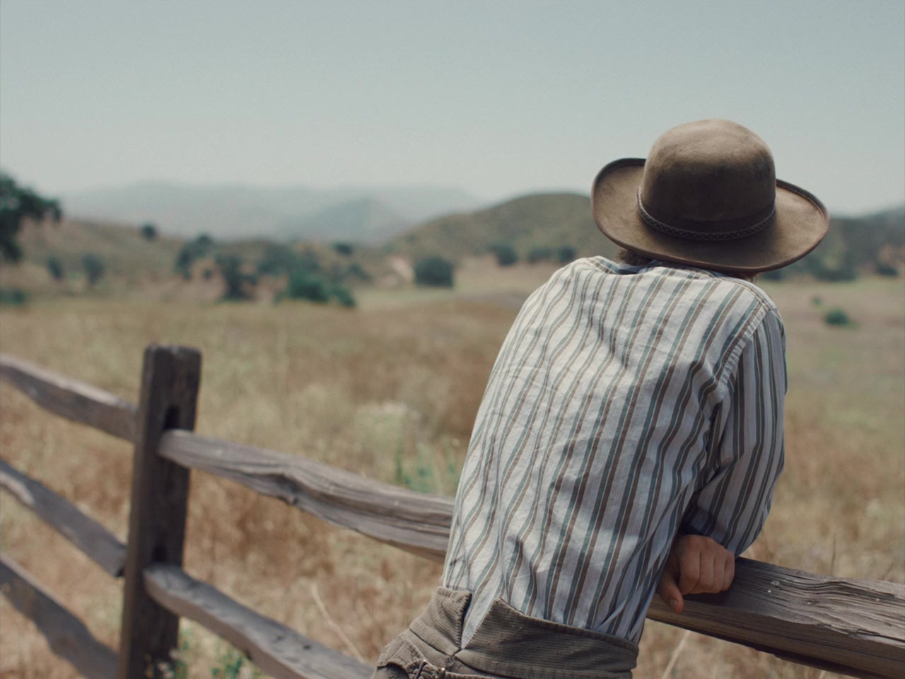 Abraham's Boys screenshot 3