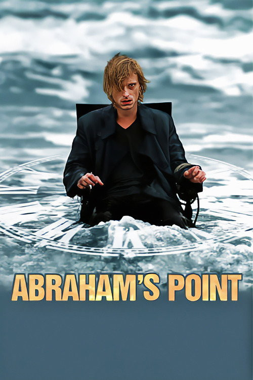 Abraham's Point (2008) poster