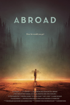 Abroad (2023) poster