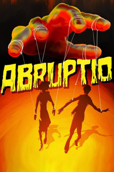 Abruptio (2023) poster
