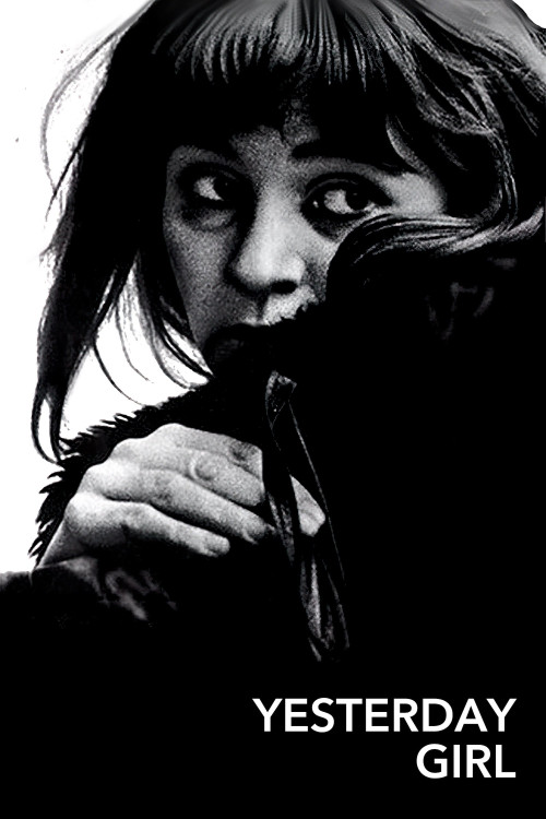 Abschied von gestern - (Anita G.) (1966) poster