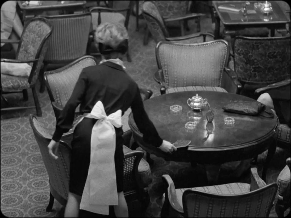 Abschied von gestern - (Anita G.) screenshot 2