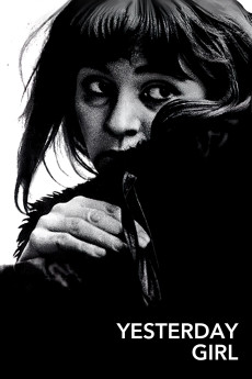 Abschied von gestern - (Anita G.) (1966) poster