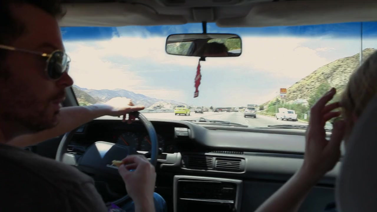 Absence screenshot 2